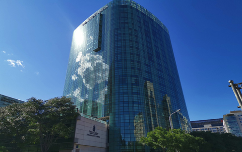 <b><b>2020写字楼租赁市场“寒风刺骨”，SOHO中国触底反弹出租面积创历史新高</b></b>
