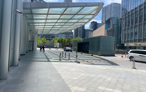 机构预测上海写字楼租赁需求继续回升，市场回暖超预期