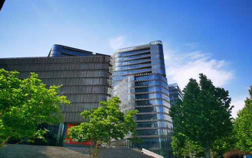 <b>新机遇：2021年各市场空置率及租金下调，将刺激写字楼租赁市场的流动性</b>