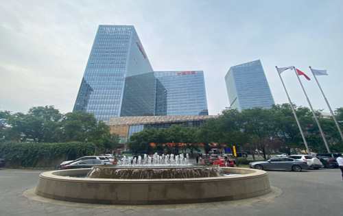 香港写字楼租赁市场空置率继续上升，长远依旧乐观