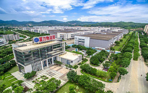 广州工业物流类大宗交易成交233亿元，成为国内四大一线城市中唯一逆势上涨的城市