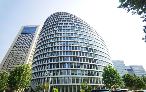 <b>城奥大厦</b>