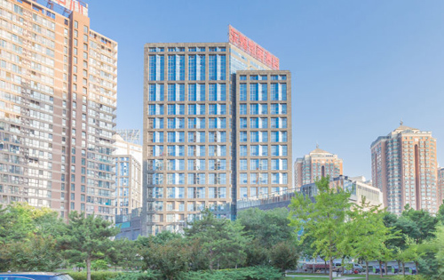 东煌大厦