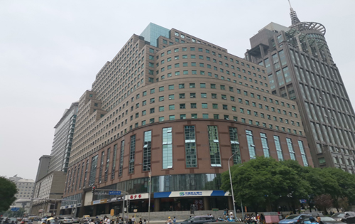 泛利大厦
