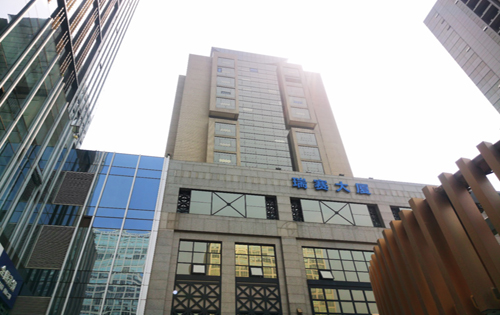 瑞赛大厦