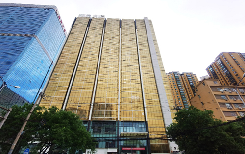 网信大厦