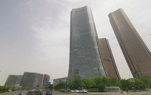 金辉大厦