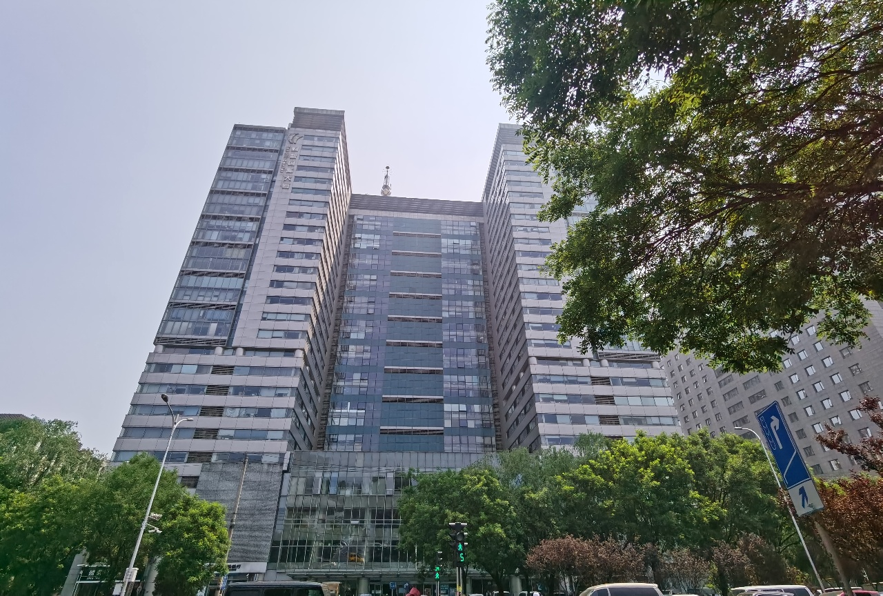 财智国际大厦