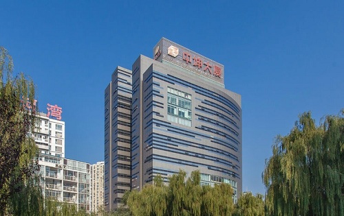 中坤大厦