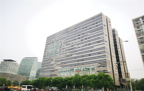 中国电子大厦
