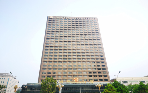 国际大厦