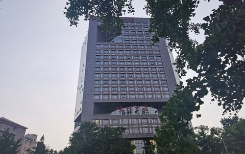 文化大厦