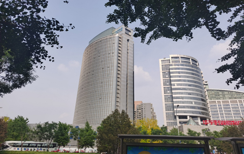 数码大厦