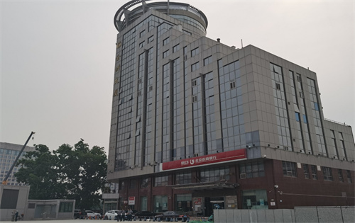 金洲大厦