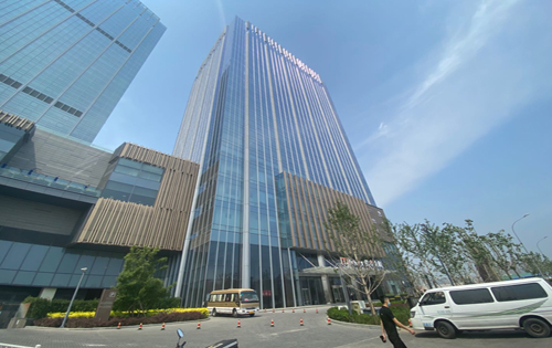 铭丰大厦