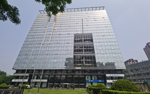 银谷大厦