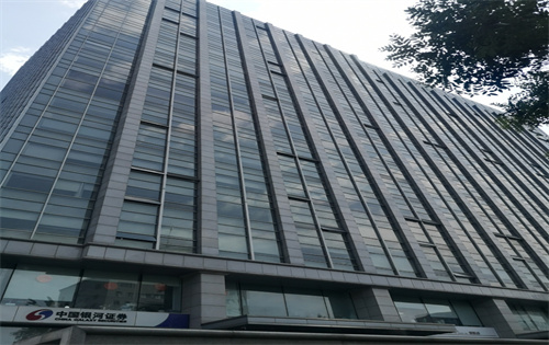 领航科技大厦