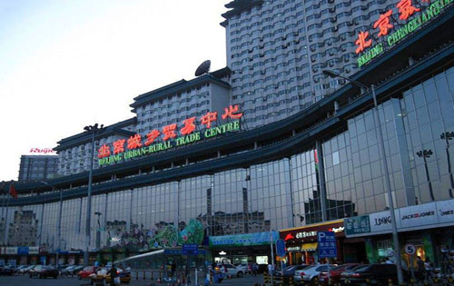 光大鼎泰大厦
