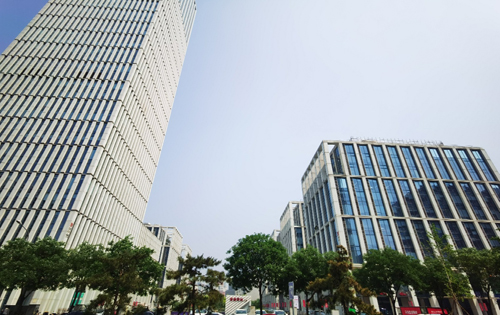 诺德中心