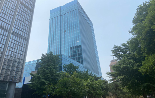 英皇集团中心