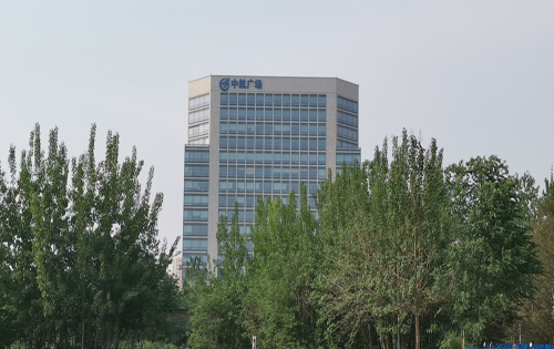中航广场周边环境