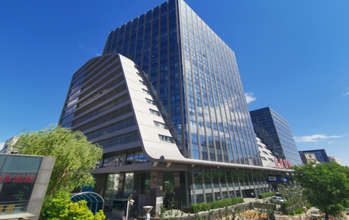 皇城国际