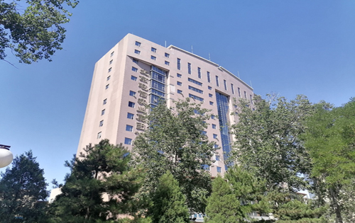电信实业大厦
