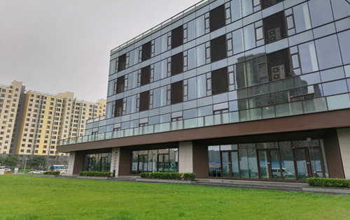 智汇广场​内景