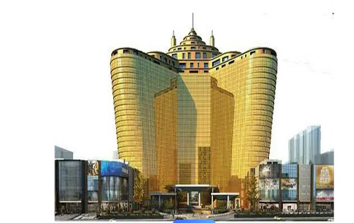 金泉汇