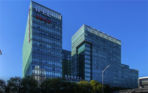 中关村商圈