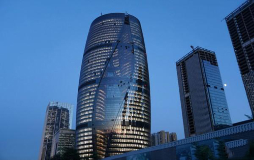 丽泽商圈